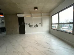 Apartamento com 1 Quarto para alugar, 79m² no Itaim Bibi, São Paulo - Foto 2