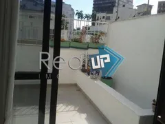 Apartamento com 3 Quartos à venda, 164m² no Humaitá, Rio de Janeiro - Foto 2