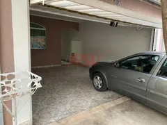 Sobrado com 3 Quartos à venda, 195m² no Jardim Morada do Sol, Indaiatuba - Foto 2