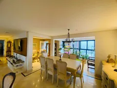 Apartamento com 4 Quartos para alugar, 400m² no Boa Vista, Marília - Foto 8