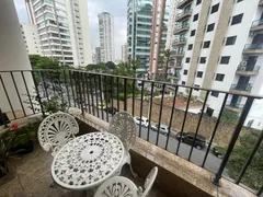 Apartamento com 4 Quartos à venda, 260m² no Jardim Anália Franco, São Paulo - Foto 10