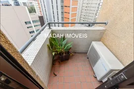 Apartamento com 2 Quartos para venda ou aluguel, 96m² no Vila Madalena, São Paulo - Foto 10