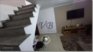 Casa com 3 Quartos à venda, 176m² no Jardim Alvorada, Santo André - Foto 2