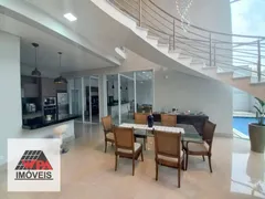 Casa de Condomínio com 3 Quartos à venda, 436m² no Loteamento Residencial Jardim dos Ipês Amarelos, Americana - Foto 3