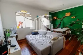 Apartamento com 3 Quartos à venda, 78m² no Dona Clara, Belo Horizonte - Foto 3