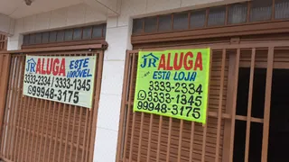 Loja / Salão / Ponto Comercial para alugar, 150m² no Recanto das Emas, Brasília - Foto 15