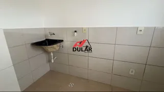 Apartamento com 1 Quarto para alugar, 32m² no Ceilandia Sul, Brasília - Foto 5