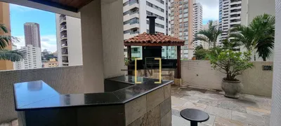 Apartamento com 4 Quartos à venda, 200m² no Aclimação, São Paulo - Foto 46