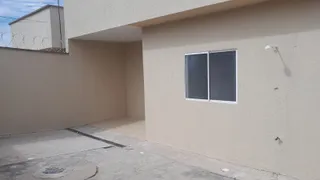 Casa com 3 Quartos à venda, 88m² no Residencial Buriti, Senador Canedo - Foto 3