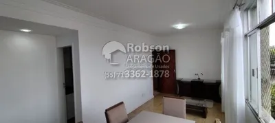 Apartamento com 3 Quartos à venda, 125m² no Ondina, Salvador - Foto 3