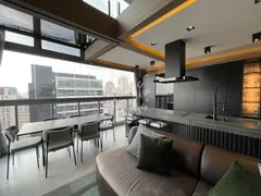 Loft com 1 Quarto à venda, 79m² no Jardins, São Paulo - Foto 6