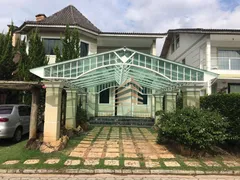 Casa de Condomínio com 4 Quartos à venda, 482m² no Jardim Floresta, Atibaia - Foto 1