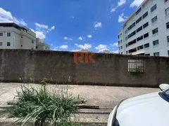 Terreno / Lote / Condomínio à venda, 600m² no Castelo, Belo Horizonte - Foto 11