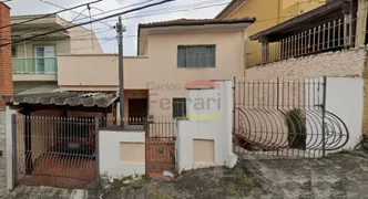 Casa com 4 Quartos à venda, 157m² no Vila Palmeiras, São Paulo - Foto 1