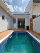 Casa de Condomínio com 3 Quartos à venda, 160m² no Residencial Jardim de Monaco , Hortolândia - Foto 15