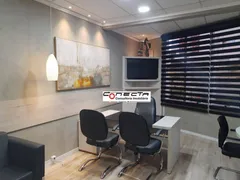 Conjunto Comercial / Sala para alugar, 148m² no Loteamento Alphaville Campinas, Campinas - Foto 12