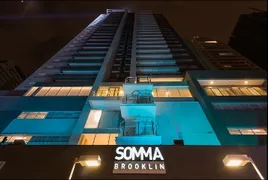 Apartamento com 2 Quartos à venda, 134m² no Brooklin, São Paulo - Foto 38