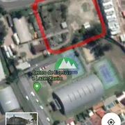 Terreno / Lote / Condomínio à venda, 928m² no Xaxim, Curitiba - Foto 1