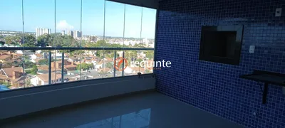 Apartamento com 3 Quartos à venda, 320m² no Três Vendas, Pelotas - Foto 13