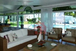 Casa de Condomínio com 5 Quartos para venda ou aluguel, 1000m² no Barra Funda, Guarujá - Foto 11