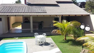 Casa com 3 Quartos à venda, 145m² no Bairro do Turista II, Caldas Novas - Foto 1