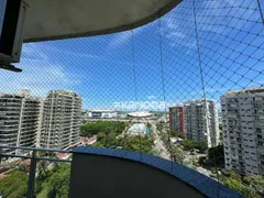 Apartamento com 2 Quartos à venda, 74m² no Jacarepaguá, Rio de Janeiro - Foto 4