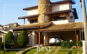 Casa de Condomínio com 3 Quartos à venda, 288m² no Santa Cruz, Valinhos - Foto 1