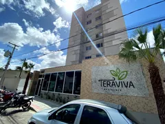 Apartamento com 2 Quartos para alugar, 55m² no Parangaba, Fortaleza - Foto 1