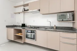 Apartamento com 1 Quarto para alugar, 45m² no Ingleses do Rio Vermelho, Florianópolis - Foto 12