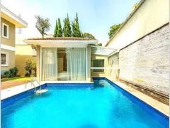 Casa de Condomínio com 5 Quartos à venda, 354m² no Chácara Monte Alegre, São Paulo - Foto 32