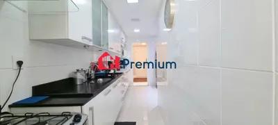 Apartamento com 3 Quartos à venda, 130m² no Barra da Tijuca, Rio de Janeiro - Foto 7