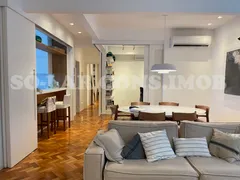 Apartamento com 3 Quartos à venda, 120m² no Leblon, Rio de Janeiro - Foto 9