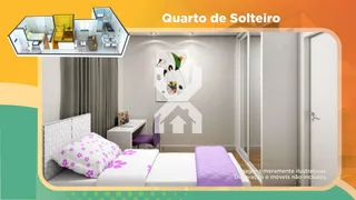 Apartamento com 2 Quartos à venda, 46m² no Glória, Belo Horizonte - Foto 15