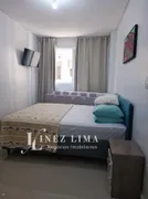 Apartamento com 2 Quartos para alugar, 80m² no Meia Praia, Itapema - Foto 21