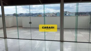 Cobertura com 3 Quartos à venda, 160m² no Jardim Santo Ignacio, São Bernardo do Campo - Foto 18