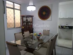 Casa de Condomínio com 3 Quartos à venda, 100m² no Tijuca, Rio de Janeiro - Foto 4