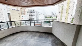 Apartamento com 4 Quartos para alugar, 240m² no Setor Bela Vista, Goiânia - Foto 8