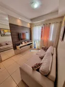 Apartamento com 2 Quartos à venda, 47m² no Messejana, Fortaleza - Foto 1