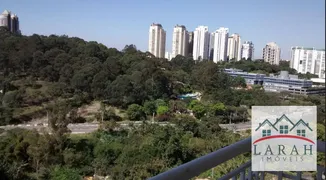 Apartamento com 1 Quarto para venda ou aluguel, 33m² no Panamby, São Paulo - Foto 2