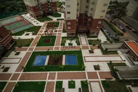 Apartamento com 3 Quartos para alugar, 104m² no Vila da Serra, Nova Lima - Foto 16