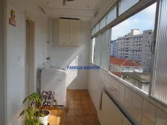 Apartamento com 2 Quartos à venda, 94m² no Campo Grande, Santos - Foto 31