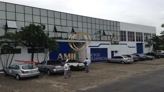 Galpão / Depósito / Armazém com 11 Quartos para alugar, 2400m² no Jardim São Vicente, São José dos Campos - Foto 23