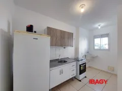 Apartamento com 2 Quartos para alugar, 57m² no Bela Vista, Palhoça - Foto 6