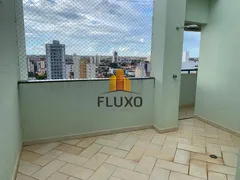 Apartamento com 1 Quarto para alugar, 42m² no Vila Altinópolis, Bauru - Foto 12