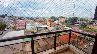 Apartamento com 4 Quartos à venda, 148m² no Centro, Nova Iguaçu - Foto 16