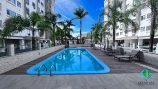 Apartamento com 2 Quartos à venda, 65m² no Fazenda Santo Antonio, São José - Foto 20