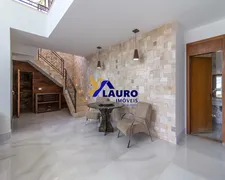 Casa de Condomínio com 4 Quartos à venda, 491m² no Condominio Residencial Paradiso, Itatiba - Foto 25