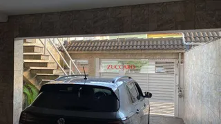 Sobrado com 3 Quartos à venda, 210m² no Jardim Santa Mena, Guarulhos - Foto 3