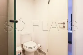 Flat com 1 Quarto à venda, 25m² no Vila Clementino, São Paulo - Foto 8