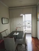 Apartamento com 3 Quartos à venda, 64m² no Cidade Morumbi, São José dos Campos - Foto 1